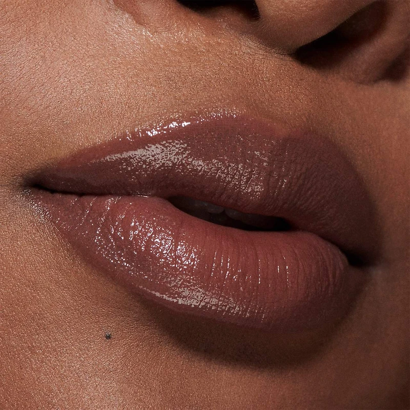 Rouge à lèvres Lustreglass Sheer-Shine
