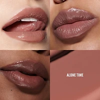 Rouge à lèvres Lustreglass Sheer-Shine