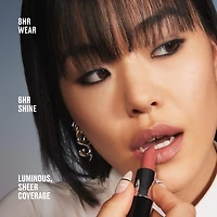 Rouge à lèvres Lustreglass Sheer-Shine