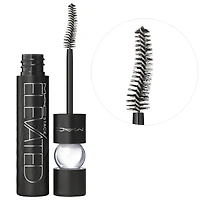 MAC Cosmetics MACStack Elevated Lifting, Volumizing + Clump-Proof Mascara 0.4 oz/12 mL