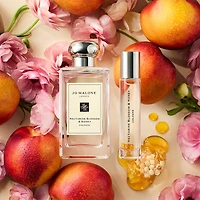 Eau de Cologne Fleur nectarine et miel