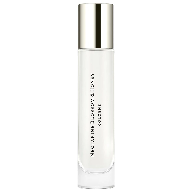 Eau de Cologne Fleur nectarine et miel