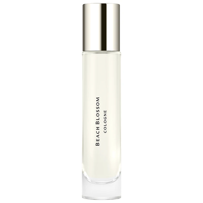eau de Cologne Beach Blossom avec coco et vanille