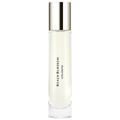 eau de Cologne Beach Blossom avec coco et vanille