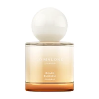 Beach Blossom Cologne with Coconut Water and Vanilla
