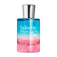 Eau de parfum Miami Shake avec fraise et vanille