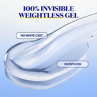 Unseen Sunscreen Invisible Broad Spectrum SPF 50  PA +++