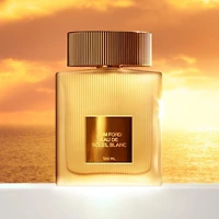 Eau de toilette Soleil Blanc