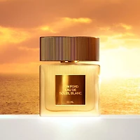 Eau de toilette Soleil Blanc