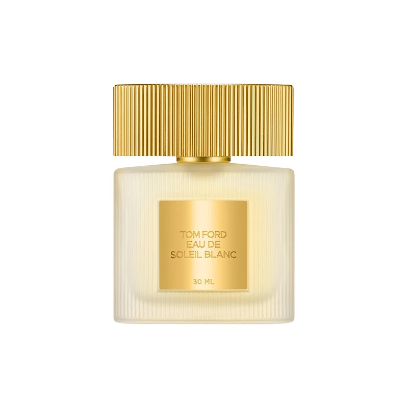 Eau de toilette Soleil Blanc