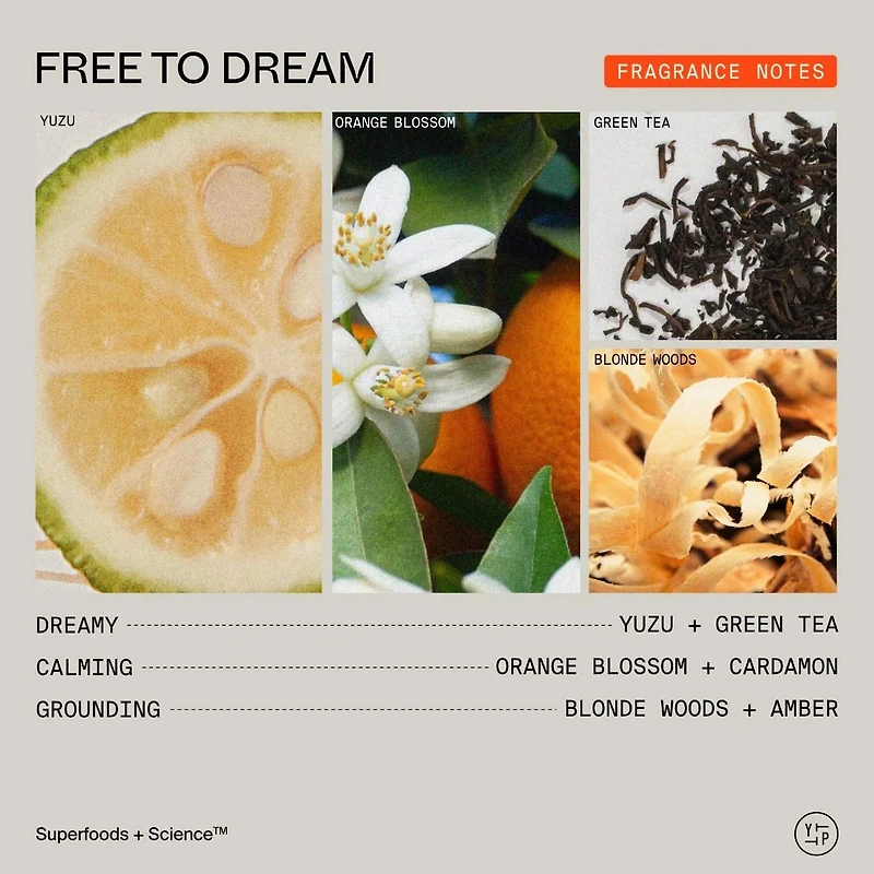 Superberry Firm + Glow Dream Body Butter with Niacinamide, Hyaluronic Acid Antioxidants