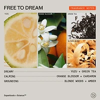 Superberry Firm + Glow Dream Body Butter with Niacinamide, Hyaluronic Acid Antioxidants
