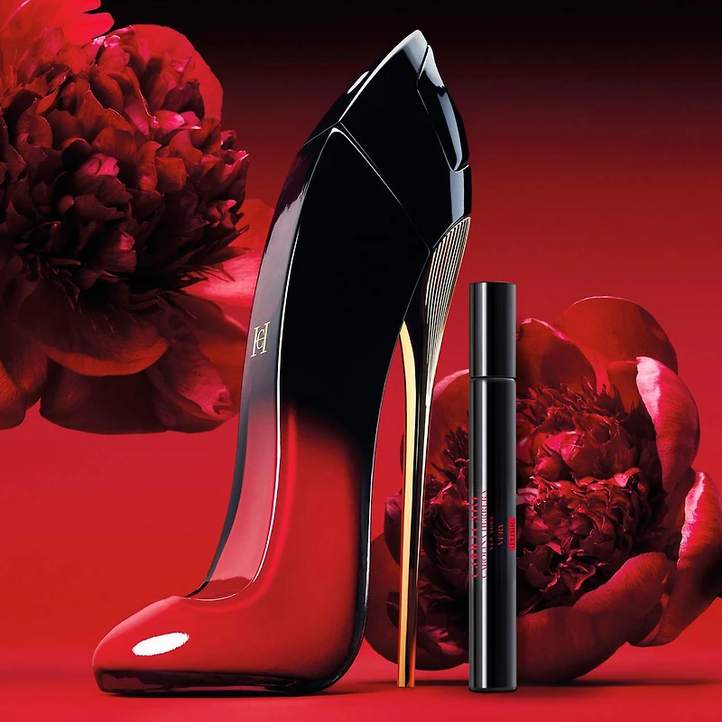 Eau de parfum Very Good Girl Elixir
