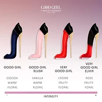 Eau de parfum Very Good Girl Elixir