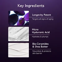 Premier Cru Skin Barrier Rich Refillable Moisturizer with Bio-Ceramides