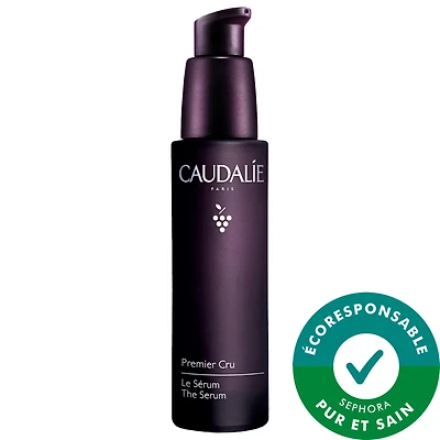 Sérum anti-âge Premier Cru avec niacinamide et acide hyaluronique