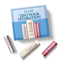 Ensemble Tint Your Hydration