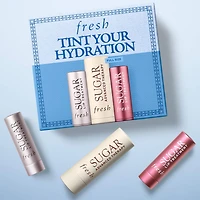 Ensemble Tint Your Hydration