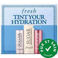 Ensemble Tint Your Hydration