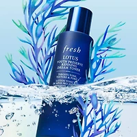 Lotion tonique exfoliante Lotus Youth Preserve