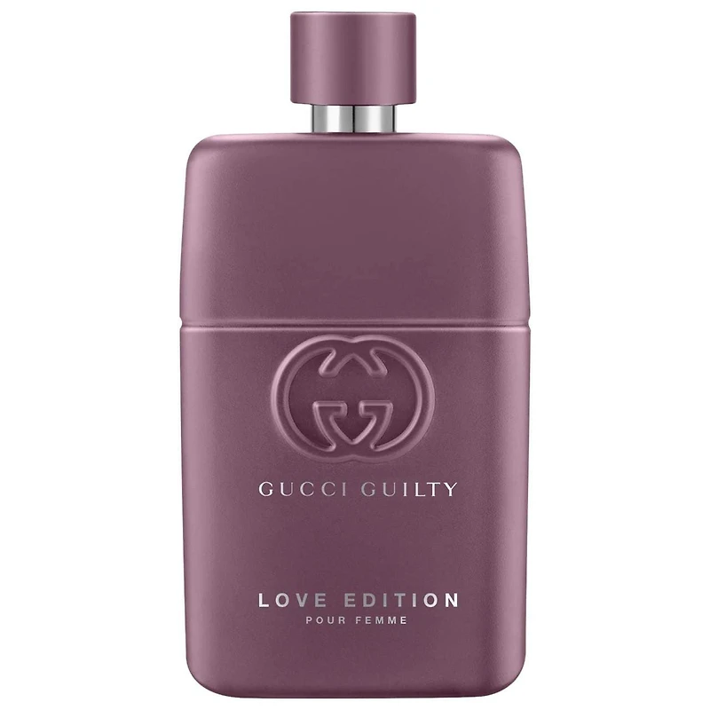 Guilty Love Edition Pour Femme Eau de Parfum with Juniper and Orange Flower