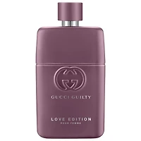 Guilty Love Edition Pour Femme Eau de Parfum with Juniper and Orange Flower