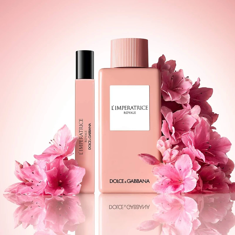 L'Imperatrice Royale Eau de Toilette