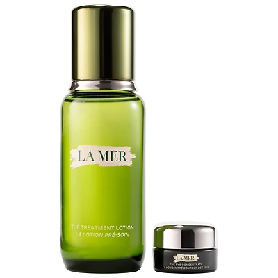 La Mer The Youth Boost Hydration Set