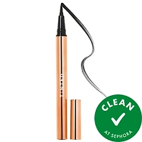 Live Tinted Legacy Kajal Liquid Eyeliner Onyx 0.017 oz / 0.5 mL