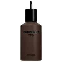 Parfum intense Hero avec accord de cèdre et cuir