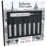 Ensemble découverte