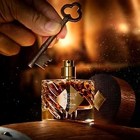 Angels' Share Paradis Extrait de Parfum with Raspberry & Tonka Bean