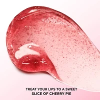 Kissing Jelly Non-Sticky Lip Oil Gloss