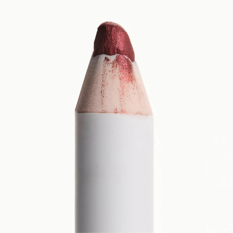 No 1. Crayon ligneur crémeux longue tenue