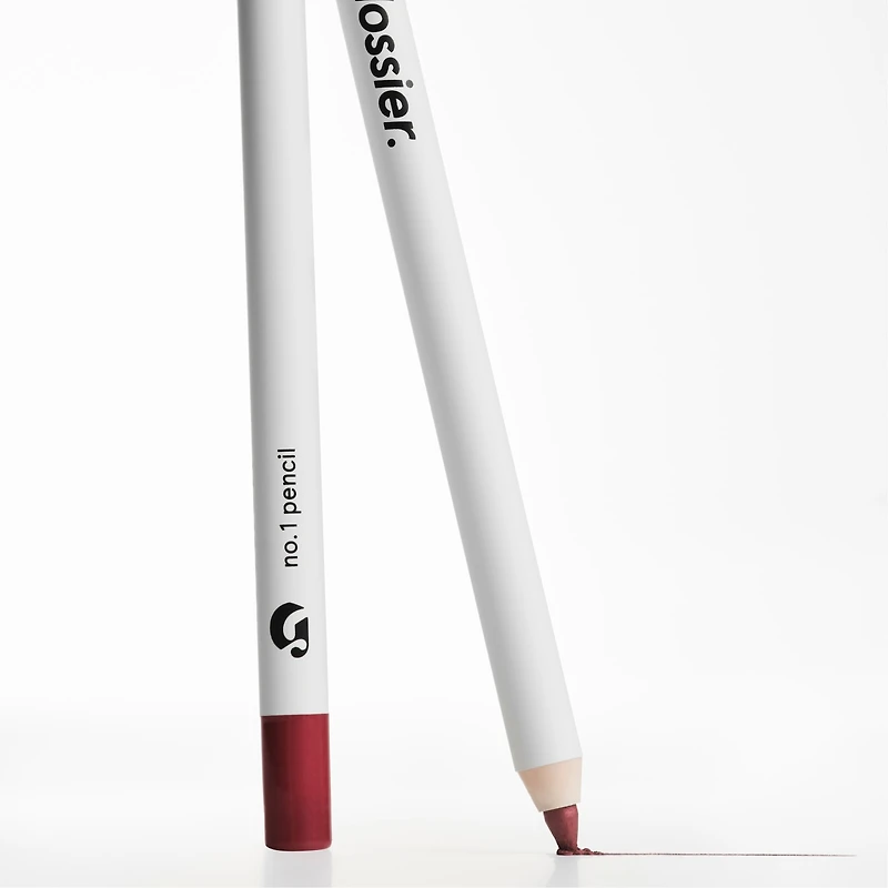 No 1. Crayon ligneur crémeux longue tenue