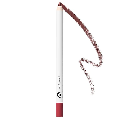 No 1. Crayon ligneur crémeux longue tenue