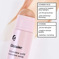 Futuredew Solid Oil-Serum Illuminator