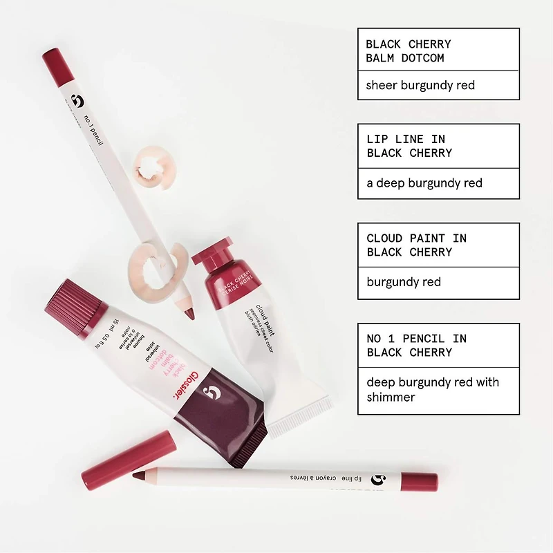 Fard à joues gel-crème Cloud Paint