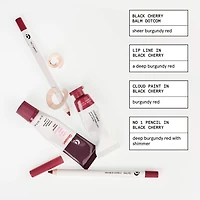 Fard à joues gel-crème Cloud Paint