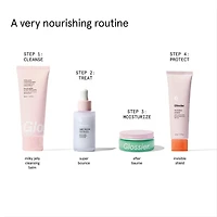 Milky Jelly Cleansing Balm & Makeup Remover