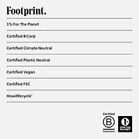Eucalyptus Deodorant - Aluminum-Free Extra-Strength Mandelic Acid Deodorant