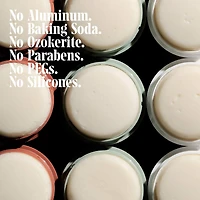 Olibanum Deodorant - Aluminum-Free Extra-Strength Mandelic Acid Deodorant