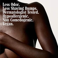 Olibanum Deodorant - Aluminum-Free Extra-Strength Mandelic Acid Deodorant
