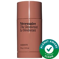 Nécessaire Olibanum Deodorant - Aluminum-Free Extra-Strength Mandelic Acid Deodorant 2.5 oz / 73.9 mL