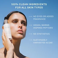 Pearl Peptide Glaze 3-in-1 Essence Toner Serum for Hydration & Redness