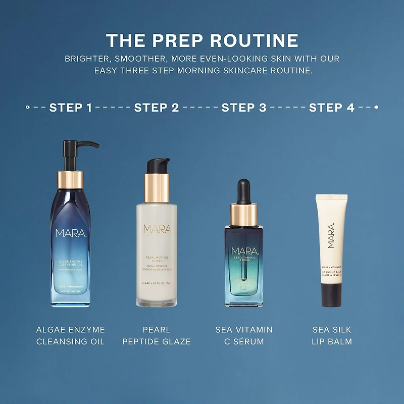 Pearl Peptide Glaze 3-in-1 Essence Toner Serum for Hydration & Redness