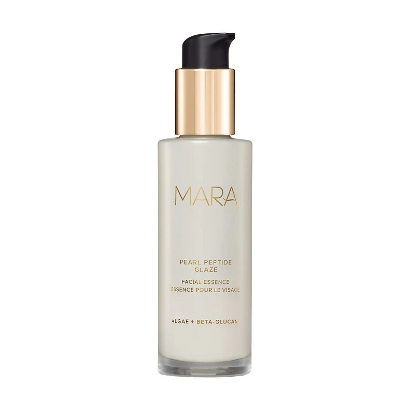 Pearl Peptide Glaze 3-in-1 Essence Toner Serum for Hydration & Redness