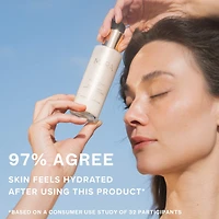 Pearl Peptide Glaze 3-in-1 Essence Toner Serum for Hydration & Redness