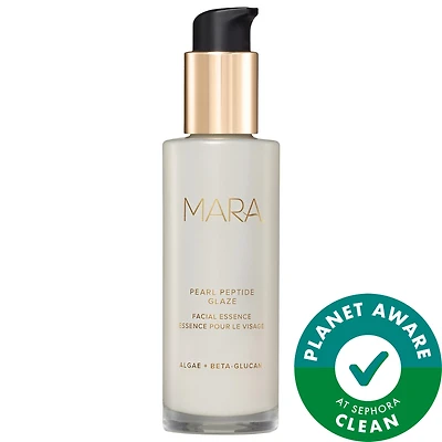 Pearl Peptide Glaze 3-in-1 Essence Toner Serum for Hydration & Redness