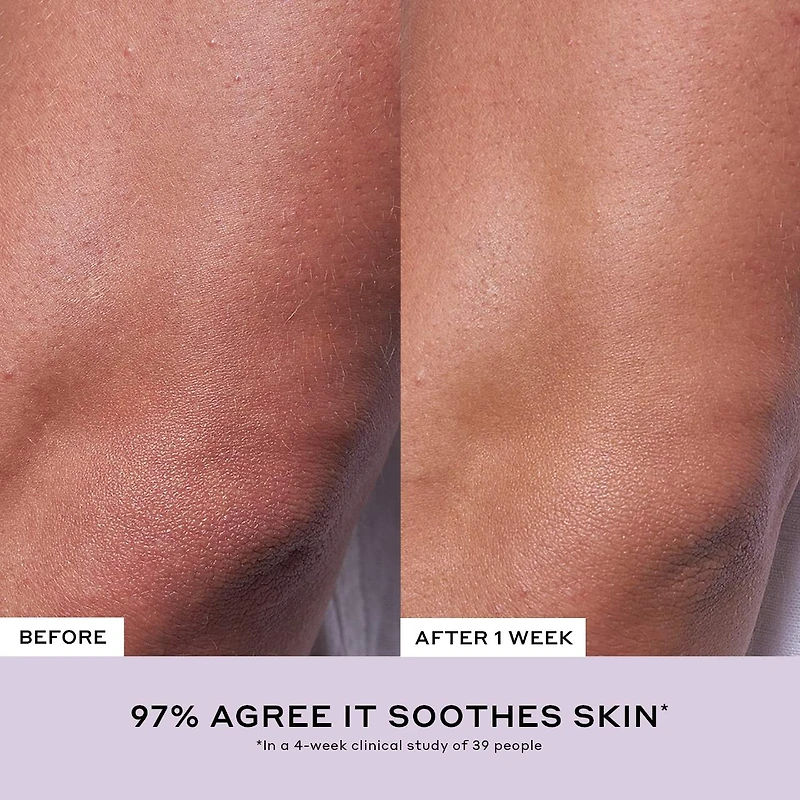 Hydratant et masque de nuit avec céramides et acide hyaluronique Après Skin